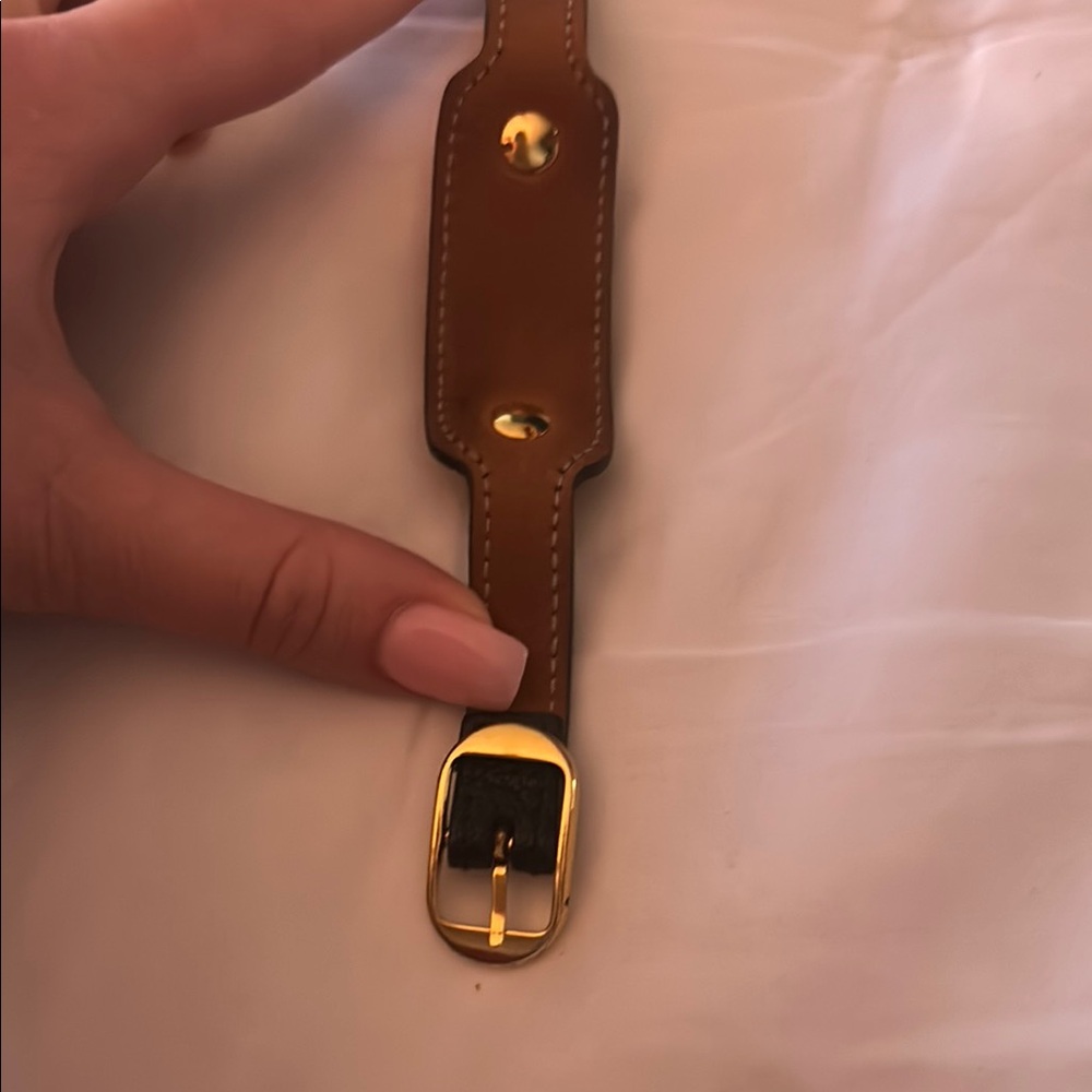 Balenciaga Triple Tour Bracelet - Picture 2 of 4